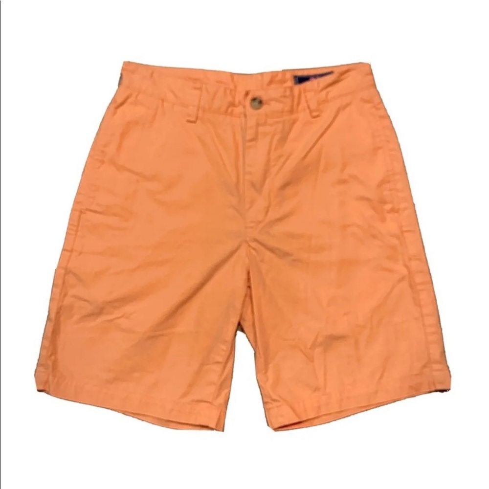 Vineyard Vines by Shep & lan Club Shorts, Size 28